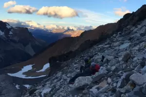 Una avalancha mat a un turista alemn y una mujer austraca sufri graves heridas