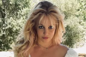 Britney Spears se mostr al desnudo como smbolo de su liberacin: Nunca se sinti mejor