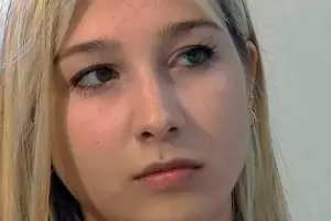 El padre de Fernando Pastorizzo dijo que la denuncia de Nahir Galarza es un juego meditico