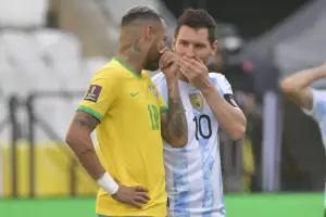 La FIFA sancion a la Seleccin Argentina  y le reducir el aforo en el prximo encuentro