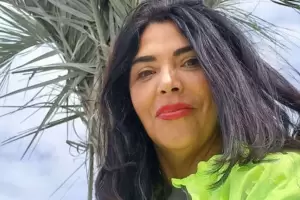 La jueza que se bes con un preso  liber a un hombre que intent asesinar al novio de su expareja