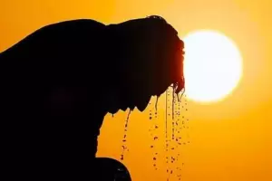 Una ola de calor extrema afectar a todo el pas