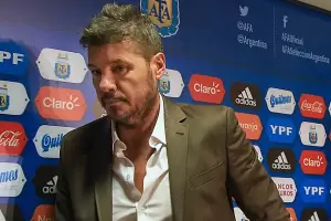 La Justicia suspendi la eleccin del nuevo presidente de la Liga Profesional de Ftbol