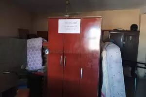 Le desvalijaron la casa pero la polica recuper lo robado tras un registro domiciliario