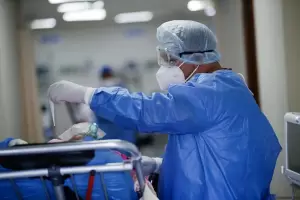 M�xico super� las 300 mil muertes por coronavirus