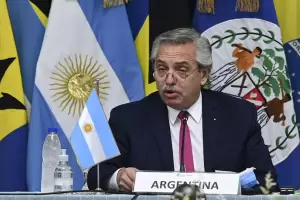 El Gobierno defendi nuevamente a Cuba, Venezuela y Nicaragua como pases democrticos y respald su participacin en la CELAC