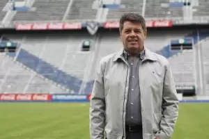Rapisarda sera el principal candidato para asumir la presidencia de la Liga Profesional