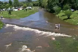Cmo sigue el tiempo en Catamarca con la ola de calor?