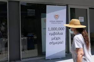 Deltacron: detectaron 25 casos en Chipre y crece la preocupacin