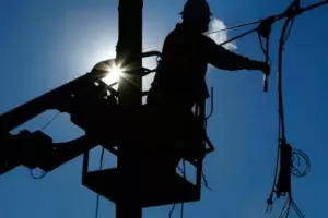 Corte de Ec Sapem: doce barrios de Capital estarn afectados este mircoles