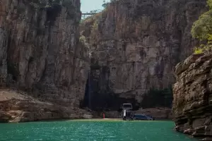 Ya son ocho los muertos de la tragedia en Minas Gera�s