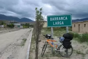 Juntos por el Cambio reclama al Gobierno normalizar los servicios de salud en Barranca Larga