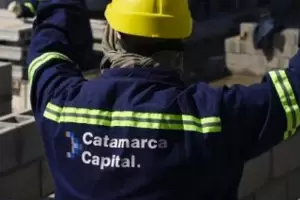 Iniciarn obras de construccin en el casco cntrico