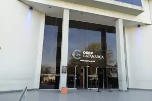 Realizarn un corte de ruta para pedir la renuncia del director de Osep