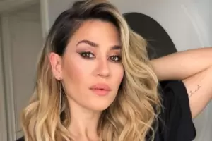 Jimena Barn revel cul es su verdadero apellido y cont las razones del cambio