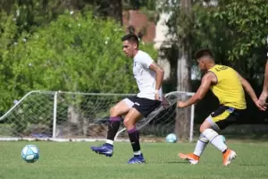 El catamarqueo Nelle jugar la Primera Nacional con Chacarita