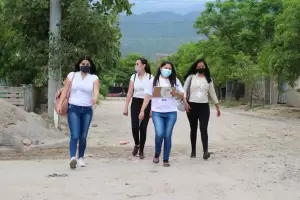 Arranc la bsqueda de alumnos desvinculados del programa Volv a la escuela