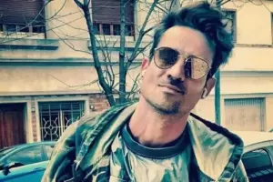 "Botoneame": El pedido de Chano para luchar contra su adiccin a las drogas