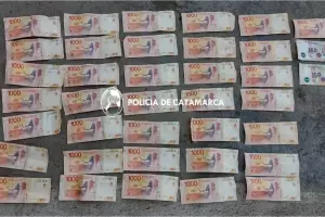 Arrestaron a tres personas sospechadas de agresin, recuperan dinero y otros elementos sustrados en La Paz