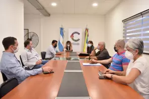 Activan acciones de prevencin sanitaria en el inicio de la cosecha