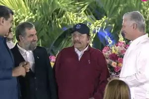 El Gobierno repudi a Nicaragua por invitar a la jura de Ortega a un acusado del atentado a la AMIA