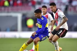 Est� definida la fecha de cl�sicos en la Copa de la Liga Profesional