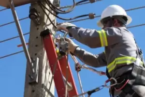 La oposicin cuestion severamente la situacin energtica de la provincia