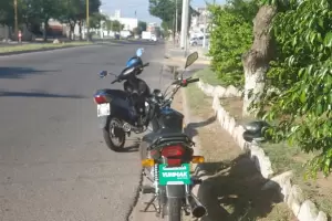 Cerca de una veintena de personas heridas en varios siniestros viales en la provincia