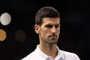 El gobierno de Australia afirm que la presencia de Novak Djokovic puede alentar el sentimiento antivacunas