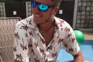 La polica hall el cuerpo del kitesurfista desaparecido