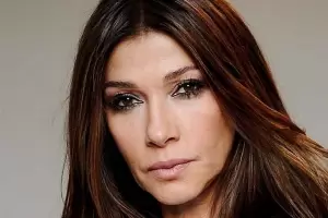 Tras la muerte de su hermano, Catherine Fulop expres su dolor: "Tengo el corazn roto en mil pedazos"