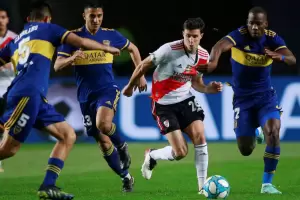 Golpe al ftbol libre: mir qu pginas piratas para ver partidos van a ser cerradas