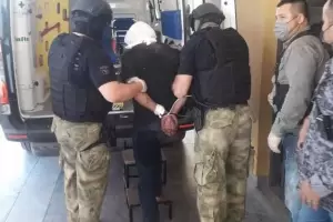 Todava la quiero, era una excelente mujer: el aterrador audio del hombre detenido por degollar a su ex en un partido de ftbol