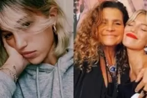 Marlene Montaner cont la verdad de su relacin con Stefi Roitman