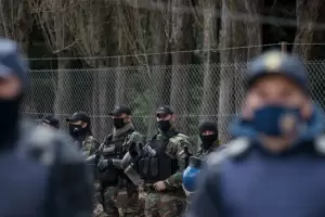 Fue testigo en casos de violencia institucional y apareci ahorcado en una celda