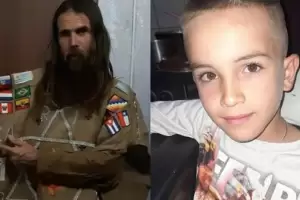 Investigadores piden captura internacional para un ruso que se cree Jess: habra secuestrado a su hijo