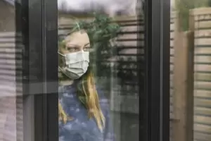 Da mundial contra la depresin: durante la pandemia se incrementaron las consultas psicolgicas