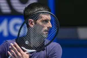 La ATP tras la deportacin de Djokovic: Su ausencia es una prdida para nuestro deporte