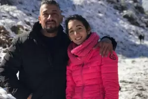 Le robaron el telfono con las fotos de su marido muerto, una mujer lo compr y se lo devolvi