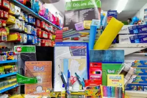 Canasta Escolar: qu productos estn incluidos en Precios Justos