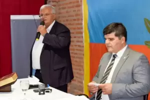 La UCR volvi a cuestionar la polmica asuncin de Carletta