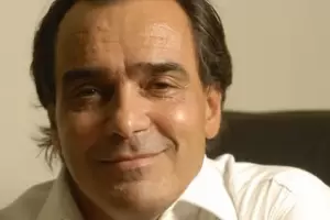 Se cumplieron 16 a�os del "Robo del Siglo" y Mario Vitette revel� que "hay traiciones que a�n no se conocen"