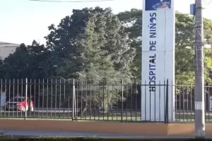 Santa Fe: Muri un beb recin nacido por coronavirus y otro se encuentra en estado crtico