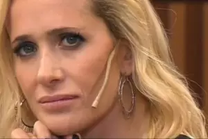 El duro revs judicial que enfrenta Julieta Prandi con sus hijos