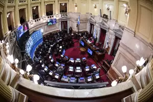 El Senado de la Nacin fue hackeado y le robaron informacin
