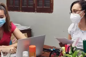 Aislamiento e hisopados en la provincia: desde el lunes rige el nuevo protocolo