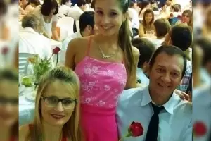 Nahir me protegi demasiado: la frase de su padre resurge a la luz de ms turbulencias familiares