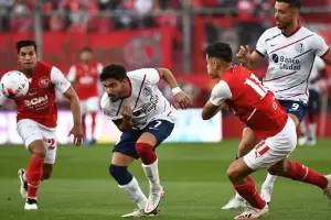 Se juega un cl�sico para abrir el f�tbol argentino en este 2022