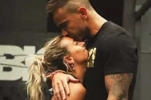 Sol Prez se casar con Guido Mazzoni