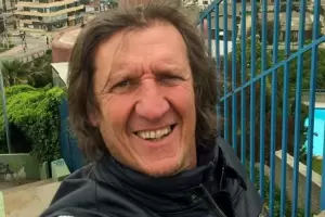 Creen que el exrugbier Marcelo Longui fue asesinado en un intento de robo